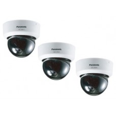 PANASONIC WV-CF600 Series