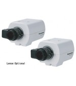 PANASONIC WV-CP300 Series