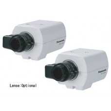 PANASONIC WV-CP300 Series
