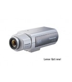 PANASONIC WV-CP500 Series