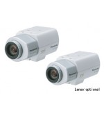 PANASONIC WV-CP600 Series