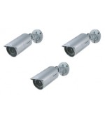 PANASONIC WV-CW300L Series