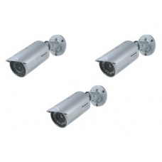 PANASONIC WV-CW300L Series