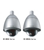 PANASONIC WV-CW590 / WV-CW590A Series