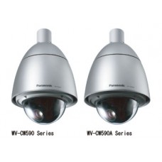 PANASONIC WV-CW590 / WV-CW590A Series