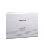 Tổng đài Panasonic KX-TES824 03 line vào-16 máy ra