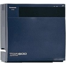 Tổng đài Panasonic KX-TDA600 16-144