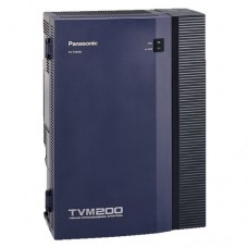 Hộp ghi âm thư thoại Panasonic KX-TVM200