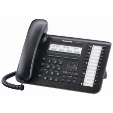 Điện thoại lập trình Panasonic KX-DT543X