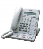 Điện thoại kỹ thuật số Panasonic KX-T7633
