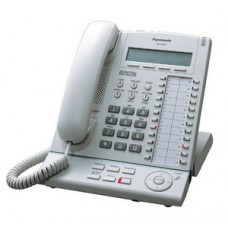 Điện thoại kỹ thuật số Panasonic KX-T7633