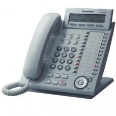 Điện thoại lập trình Panasonic KX-DT333X