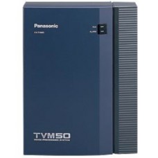 Hộp ghi âm thư thoại Panasonic KX-TVM50