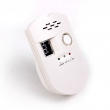 Báo rò rỉ-xì Gas KAWA KW-GL08